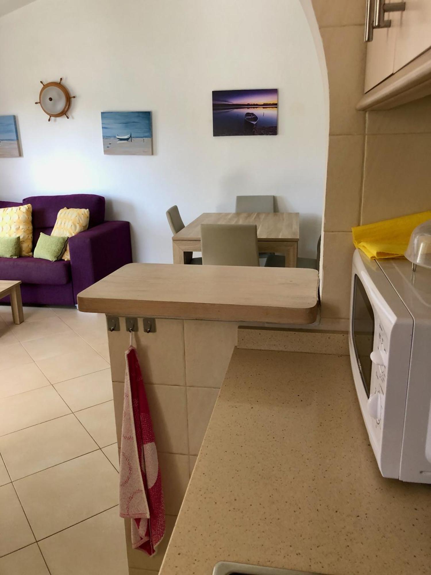 Solmar Menorcacom Apartamento 2 Dormitorios Кала-ен-Бош Екстер'єр фото